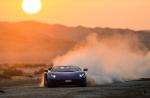 Lamborghini Aventador LP750-4 SuperVeloce Roadster 2015 года (WW)